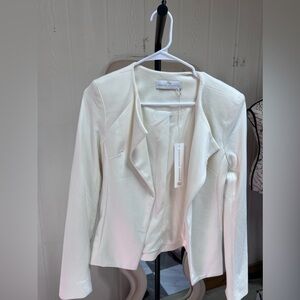 Nwt Amanda Uprichard Blazer